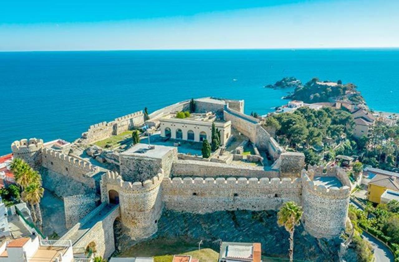 Espectacular Vistas De Almunecar Luaran gambar